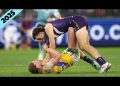 BIGGEST FIGHTS IN THE AFL 2025