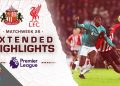 Sunderland v. Liverpool | PREMIER LEAGUE HIGHLIGHTS | 2/11/2026 | NBC Sports