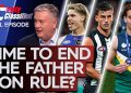 Ed calls for an end to the Father-Son, Geelong's secret weapon, & Blues warning – Footy Classified