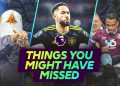 Did You Miss These Premier League Moments So Far In 2026