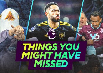 Did You Miss These Premier League Moments So Far In 2026