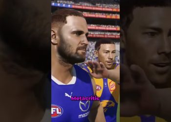 Is AFL 26 The Most REALISTIC Aussie Rules Game EVER