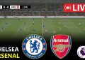 Chelsea vs Arsenal | English Premier League 2025/26 | Epl Live Stream | PES 21 Simulation