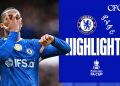 Chelsea 7-0 Port Vale | HIGHLIGHTS | FA Cup 2025/26