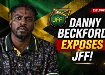 “EXCLUSIVE: Danny Beckford EXPOSES Speid & Ricketts!”
