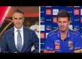 Our game has dropped off: McQualter