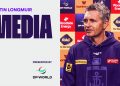 'We will have to get our hands dirty' | Justin Longmuir