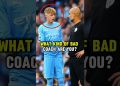 How Cole Palmer Became Pep's biggest Regret Ever. #shorts