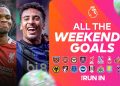EVERY Weekend Goal | Matchweek 32 | 2025/26 Premier League Highlights