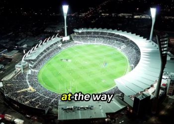 Aussie Acessent – English Listening – Slow Audio – Women’s Australian Rules Football in Aust. Part 6