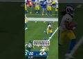 GREATEST GAME WINNING TACKLES: Braden Mann's Return Stop preserves the Rams Win