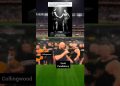 How Geelong ruined Scott Pendlebury and Collingwood's night!