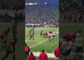 CRAZY ending in the State Championship! 30 seconds left in the game #shorts