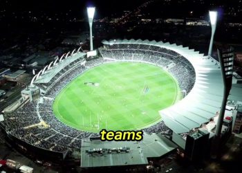 Aussie Acessent – English Listening – Slow Audio – Women’s Australian Rules Football in Aust. Part 2