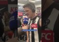 What put the Pies 'to bed' as Collingwood DESTROYED by Geelong | 3AW Football