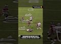UNLUCKIEST PLAYS in NFL History: Washington's bad snap ruins chances to make NFC Championship