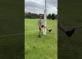 How To Improve Kicking Accuracy In Aussie Rules Football
