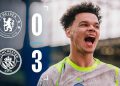 HIGHLIGHTS! Chelsea 0-3 Man City! City reduce gap at the top with huge win! | Premier League