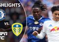 Chelsea vs. Leeds United | FA Cup Highlights | ESPN FC