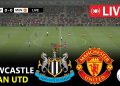 Newcastle United vs Manchester United | English Premier League 2026 | PES 21 Simulation