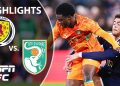 Scotland vs. Ivory Coast | Full Game Highlights | ESPN FC