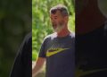 Roy Keane’s amazing story about the Irish national team | #shorts #football #soccer #keane