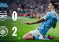 HIGHLIGHTS | Carabao Cup Final 2026 | Arsenal 0-2 Man City | Dream O'Reilly brace to win the cup!