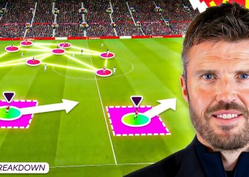 How Carrick Has TRANSFORMED Man Utd In Just 5 Days