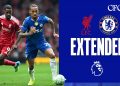 Liverpool 1-1 Chelsea | HIGHLIGHTS – Extended | Premier League 2025/26