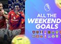 EVERY Weekend Goal | Matchweek 22 | 2025/26 Premier League Highlights