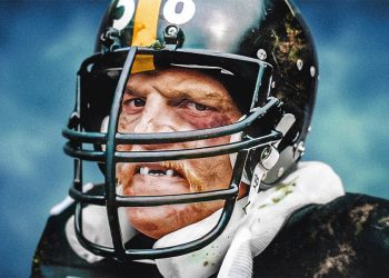 10 SCARIEST Players In NFL History