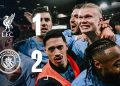 HIGHLIGHTS! Dramatic late turnaround earns vital Premier League win | Liverpool 1-2 Man City