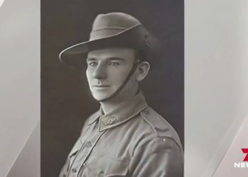 Gallipoli Anzac Day 2025 Commemorations Aussie Rules Footy Match
