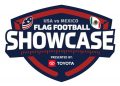 USA vs. Mexico Flag Football Showcase