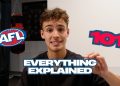 AFL 101: A Beginners Guide to Learn AFL