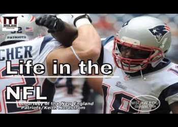 Life in the NFL: Behind the Scenes of The National Football League