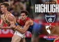 Narrm v Hawthorn Highlights | Round 10, 2026 | AFL