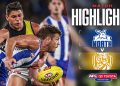 North Melbourne v Richmond Highlights | Round 6, 2026 | AFL