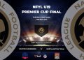 Live Football | NFYL Premier Cup Final | Bolton Wanderers vs Northampton Town