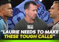 'Those players would elevate the whole team!' Why Blues need some tough calls | Matty and Cronk