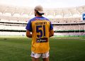 Our first number 51: Herbert's debut recap