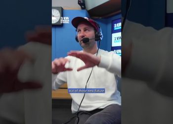 Selwood says the AFL fixture needs a 'shake-up' | 3AW Football