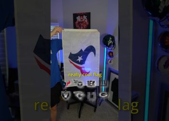 Asking Every NFL Team for Free Merch