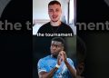 Every English Player Ranked