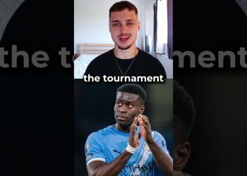 Every English Player Ranked