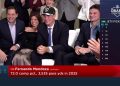 The Las Vegas Raiders Select Fernando Mendoza with the 1st Overall Pick in the 2026 NFL Draft