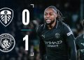 HIGHLIGHTS! Semenyo gives City three vital points | Leeds United 0-1 Man City | Premier League