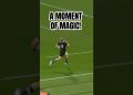 Jack Goodhue's PERFECT Finish