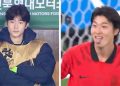This South Korean Soccer Player Who Scored Two Goals Is So Handsome People Can’t Handle It