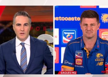 We've been progressing our game: McQualter